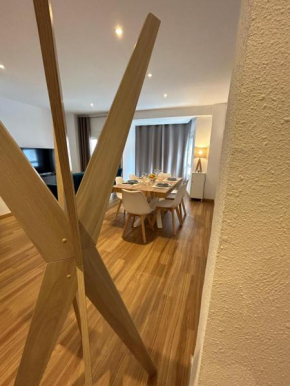 CH Apartments Alicante